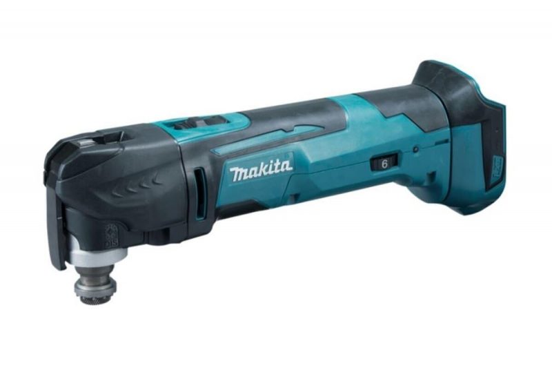 Многофункциональный инструмент Makita LXT DTM51Z