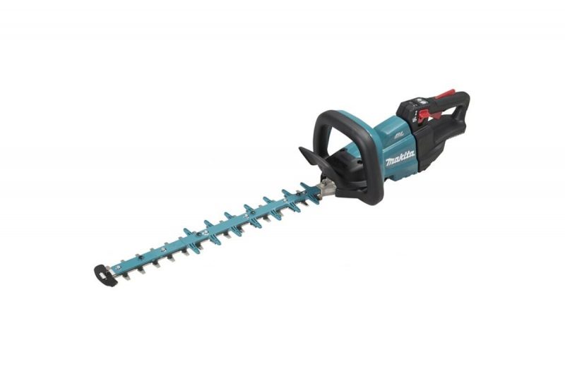 Кусторез Makita LXT DUH502Z