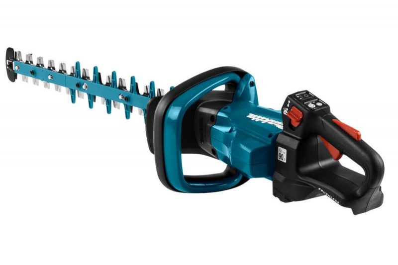 Кусторез Makita LXT DUH502Z