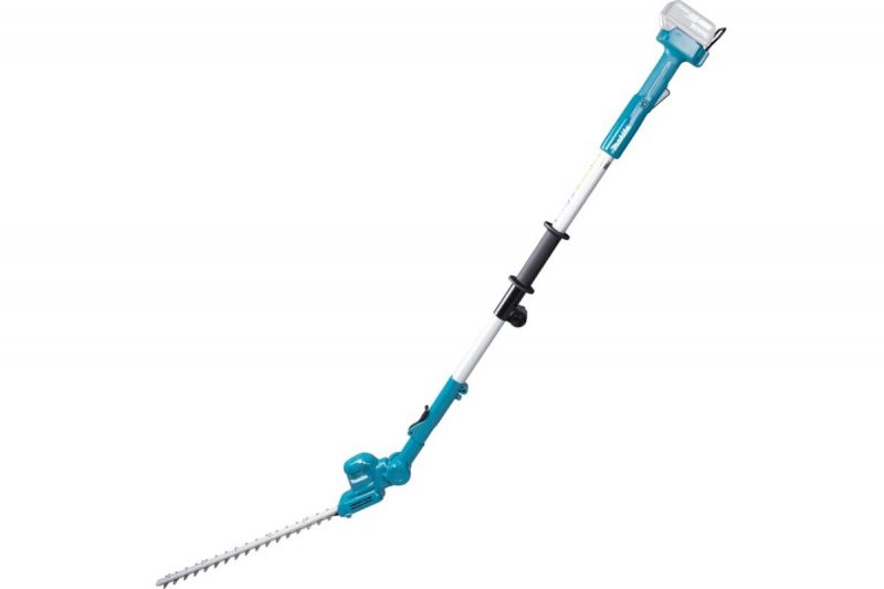 Штанговый телескопический кусторез Makita LXT 18В XPT DUN461WZ