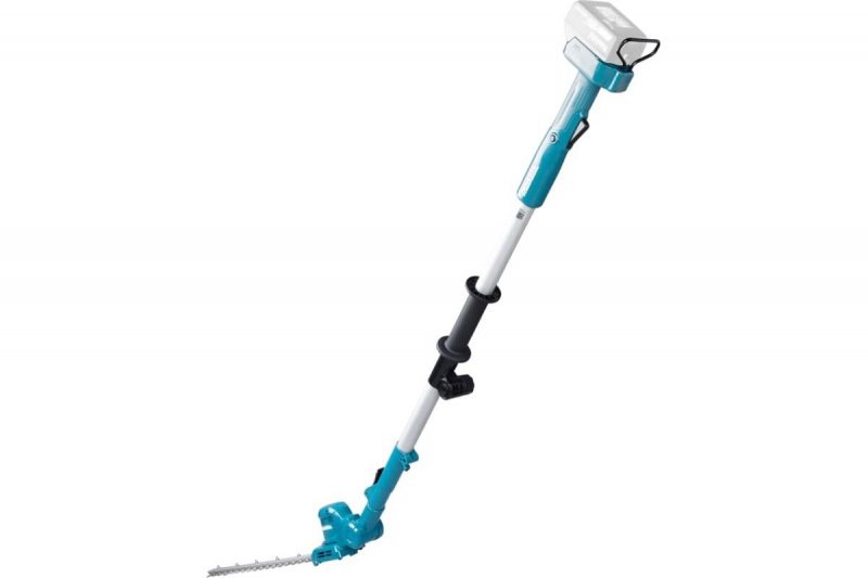 Штанговый телескопический кусторез Makita LXT 18В XPT DUN461WZ