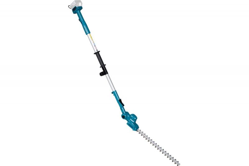 Штанговый телескопический кусторез Makita LXT 18В XPT DUN461WZ