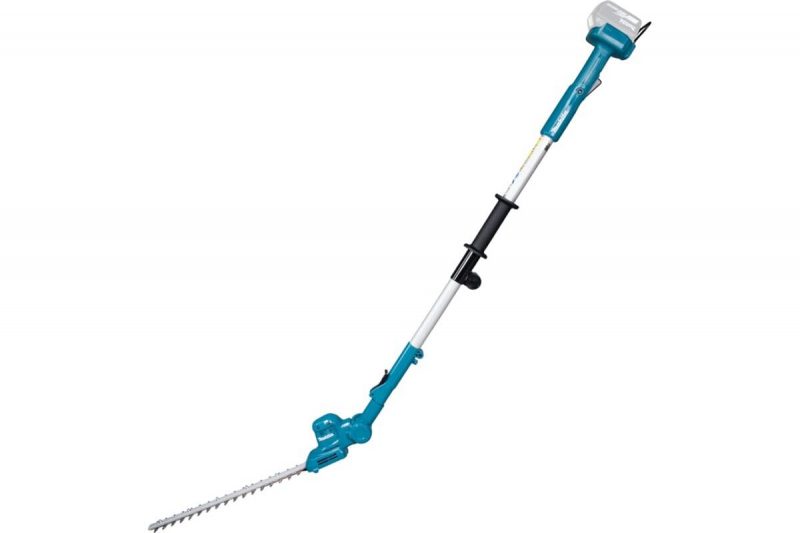 Штанговый телескопический кусторез Makita LXT 18В XPT DUN461WZ