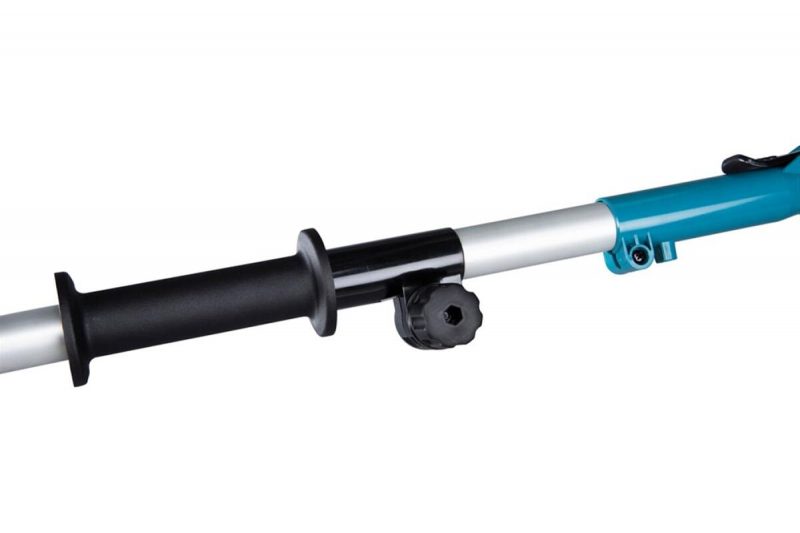 Штанговый телескопический кусторез Makita LXT 18В XPT DUN461WZ