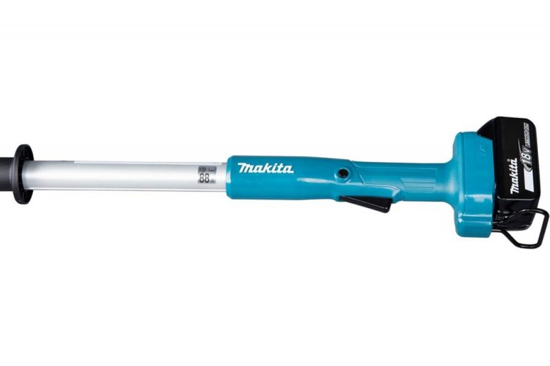 Штанговый телескопический кусторез Makita LXT 18В XPT DUN461WZ