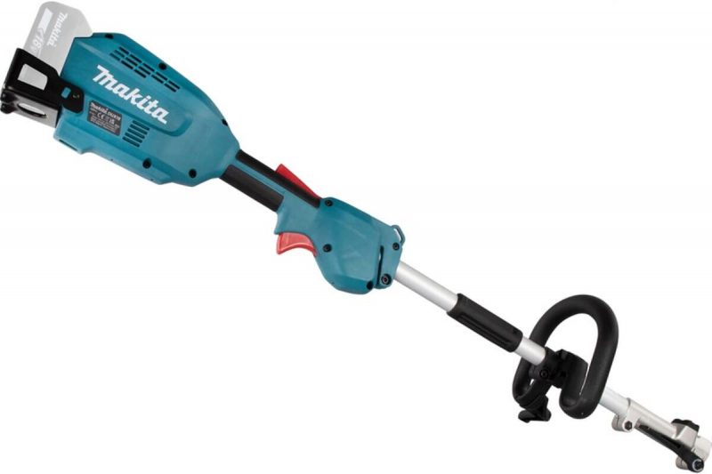 Аккумуляторный комбимотор Makita LXT BL 18 В DUX18Z