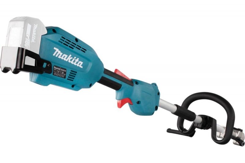 Аккумуляторный комбимотор Makita LXT BL 18 В DUX18Z