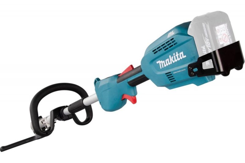 Аккумуляторный комбимотор Makita LXT BL 18 В DUX18Z