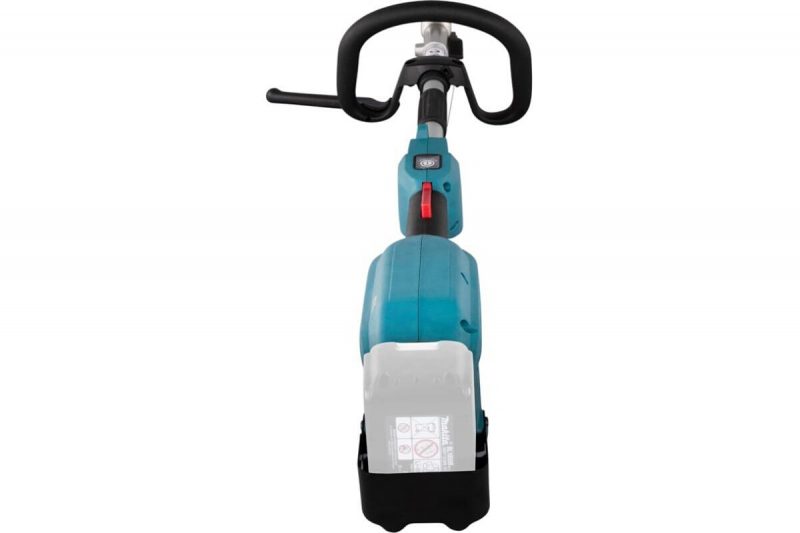 Аккумуляторный комбимотор Makita LXT BL 18 В DUX18Z