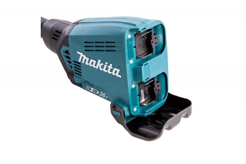 Многофункциональный садовый аккумуляторный инструмент Makita LXT DUX60Z