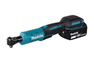 Угловой гайковерт Makita LXT 18V DWR180RF