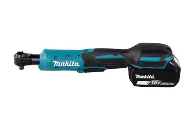 Угловой гайковерт Makita LXT 18V DWR180RF