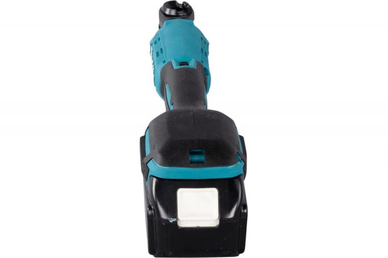 Угловой гайковерт Makita LXT 18V DWR180RF