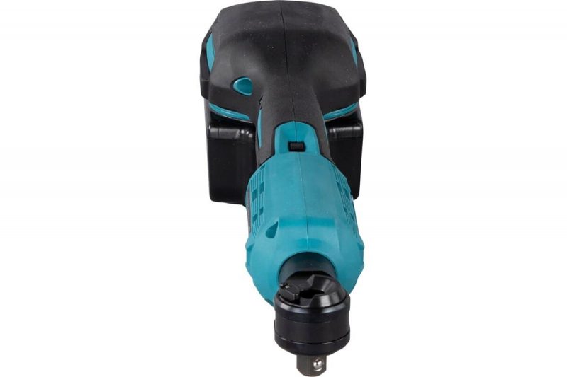 Угловой гайковерт Makita LXT 18V DWR180RF