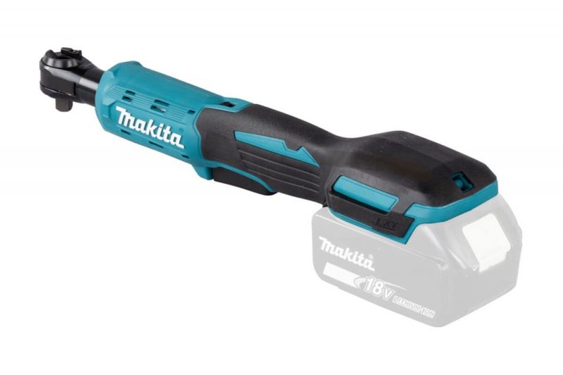 Угловой гайковерт Makita LXT 18V без аккумулятора и ЗУ DWR180Z