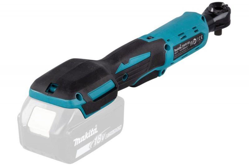 Угловой гайковерт Makita LXT 18V без аккумулятора и ЗУ DWR180Z