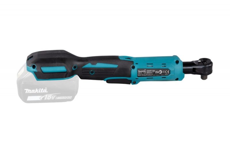 Угловой гайковерт Makita LXT 18V без аккумулятора и ЗУ DWR180Z