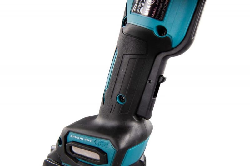 Угловая шлифовальная машина Makita XGT GA013GM201 199372