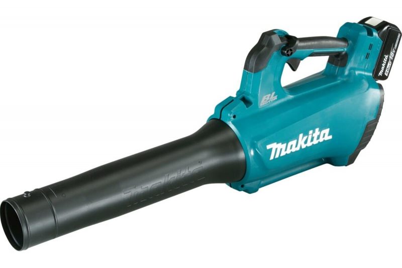 Аккумуляторная воздуходувка Makita DUB184Z