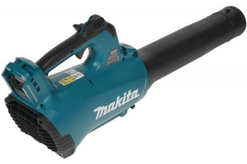 Аккумуляторная воздуходувка Makita DUB184Z