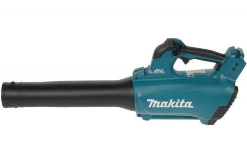 Аккумуляторная воздуходувка Makita DUB184Z