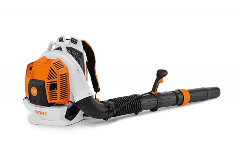 Профессиональная воздуходувка Stihl BR 800 42830111603