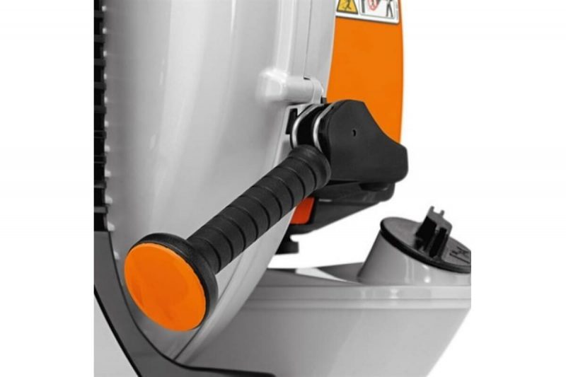 Профессиональная воздуходувка Stihl BR 800 42830111603