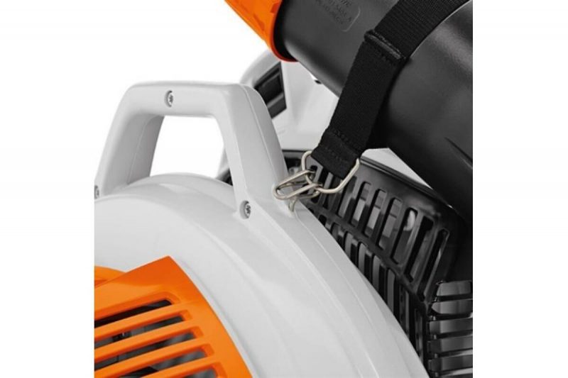 Профессиональная воздуходувка Stihl BR 800 42830111603