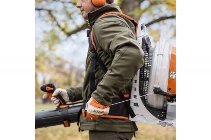 Профессиональная воздуходувка Stihl BR 800 42830111603