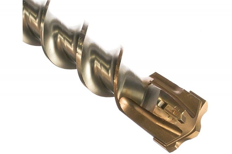 Бур по бетону SDS-max (20х1320 мм) Makita P-77849