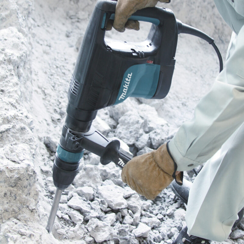 Отбойный молоток Makita HM1101C