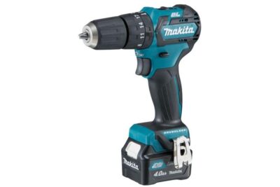 Аккумуляторная дрель-шуруповерт Makita HP332DWME