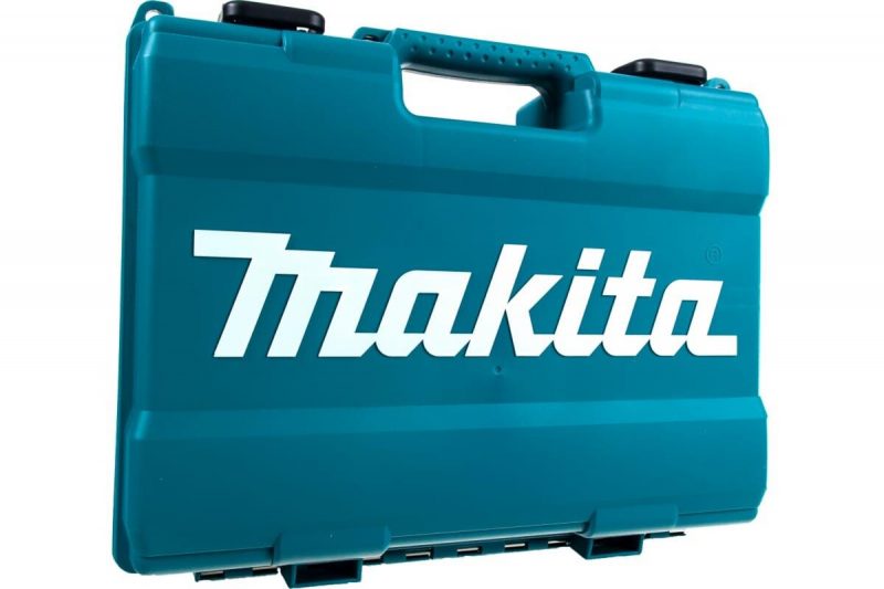 Аккумуляторная дрель-шуруповерт Makita HP333DWME