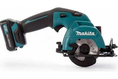 Дисковая пила Makita CXT HS301DWAE