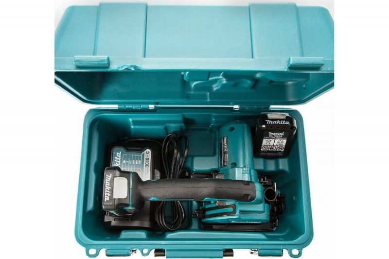 Дисковая пила Makita CXT HS301DWAE