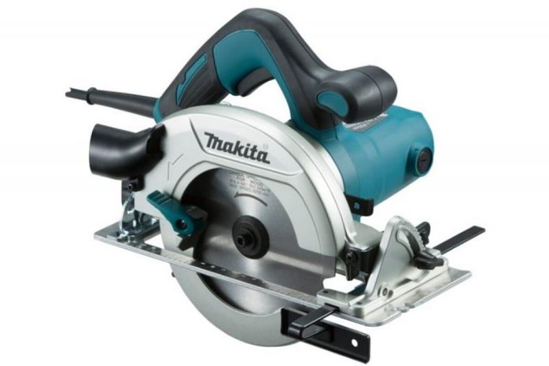 Дисковая пила Makita HS6601J