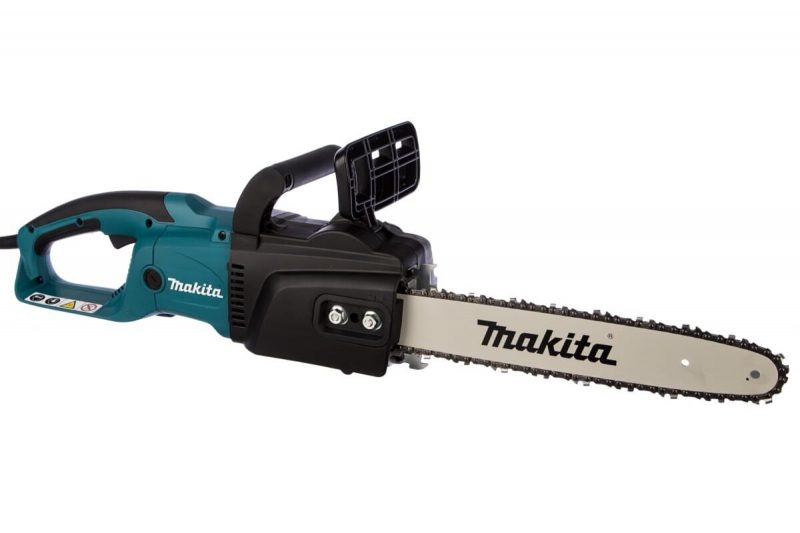 Цепная пила Makita UC3550A