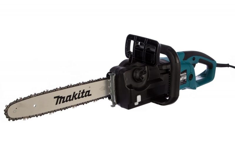 Цепная пила Makita UC3550A