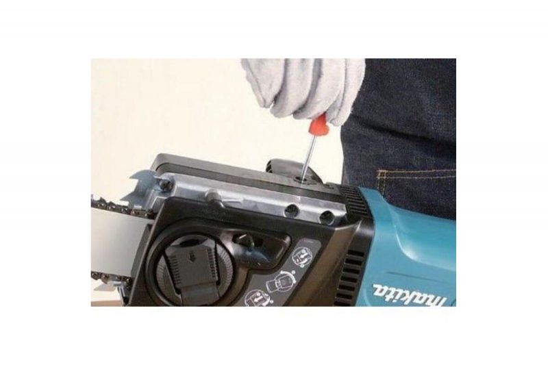 Цепная пила Makita UC4050A