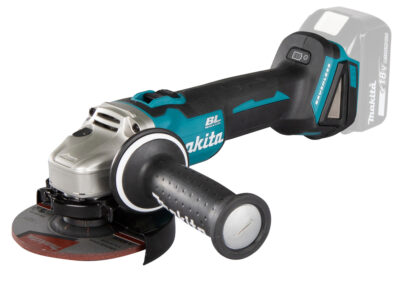 Угловая шлифмашина Makita LXT DGA504Z