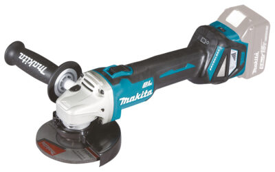 Угловая шлифмашина Makita LXT DGA511Z