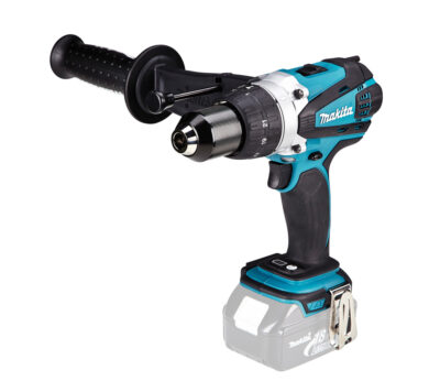 Аккумуляторная дрель-шуруповерт Makita DHP458Z