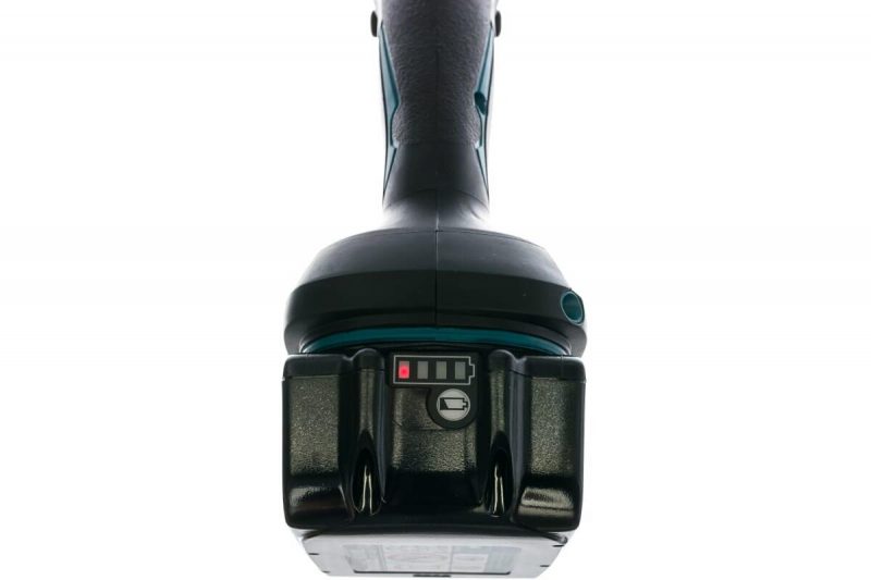 Аккумуляторная сабельная пила Makita LXT DJR185RME