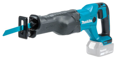 Сабельная пила Makita LXT DJR186Z