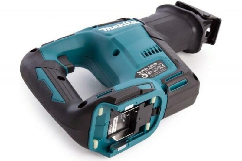 Сабельная пила Makita LXT DJR188Z