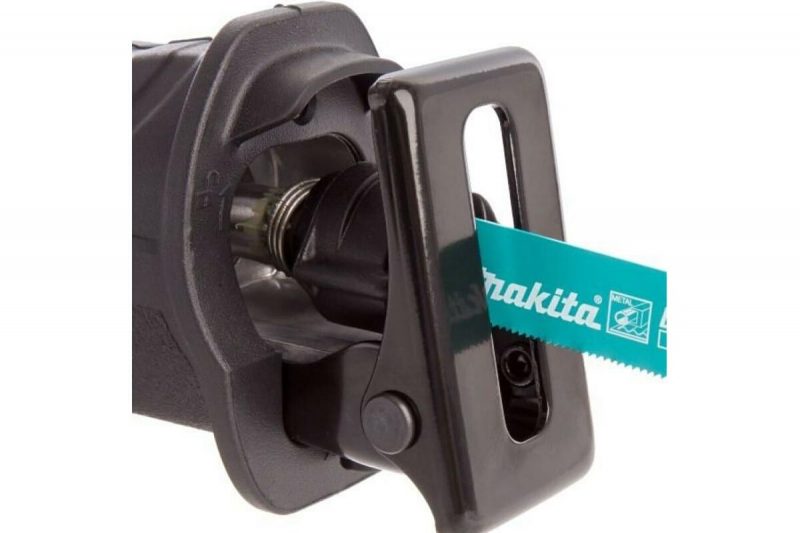 Сабельная пила Makita LXT DJR188Z