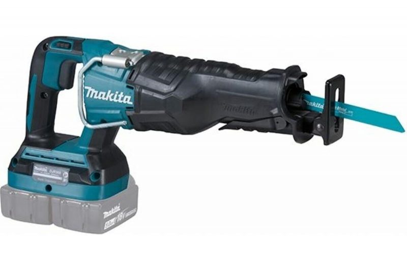 Сабельная пила Makita LXT DJR360Z