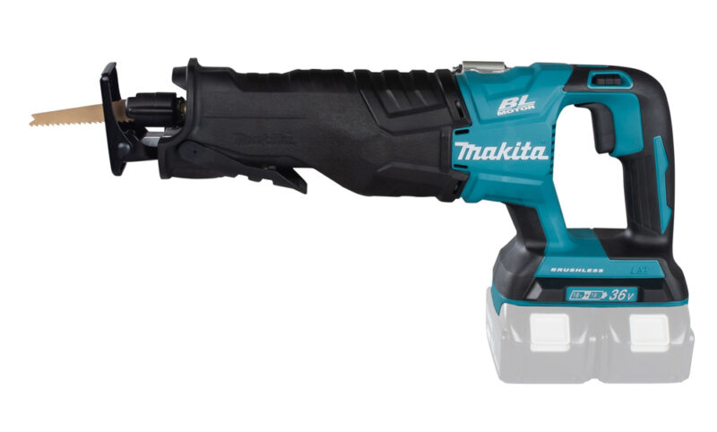 Сабельная пила Makita LXT DJR360Z