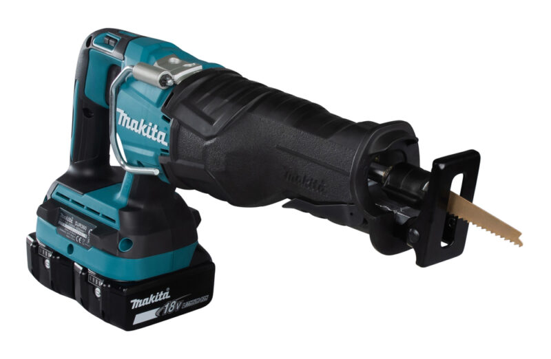 Сабельная пила Makita LXT DJR360Z
