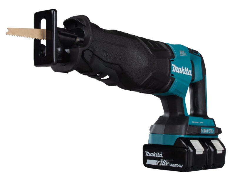 Сабельная пила Makita LXT DJR360Z
